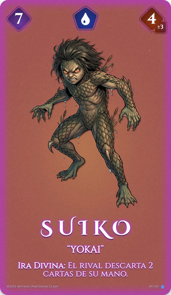 Carta de Suiko